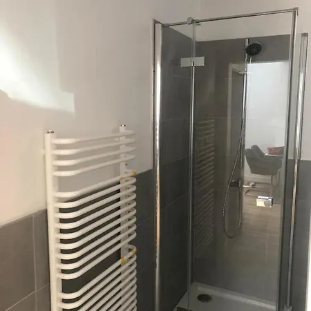 Апартаменты Am Donaupark *