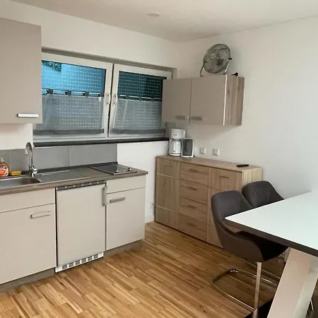 Am Donaupark Регенсбург