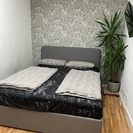 Am Donaupark * Регенсбург